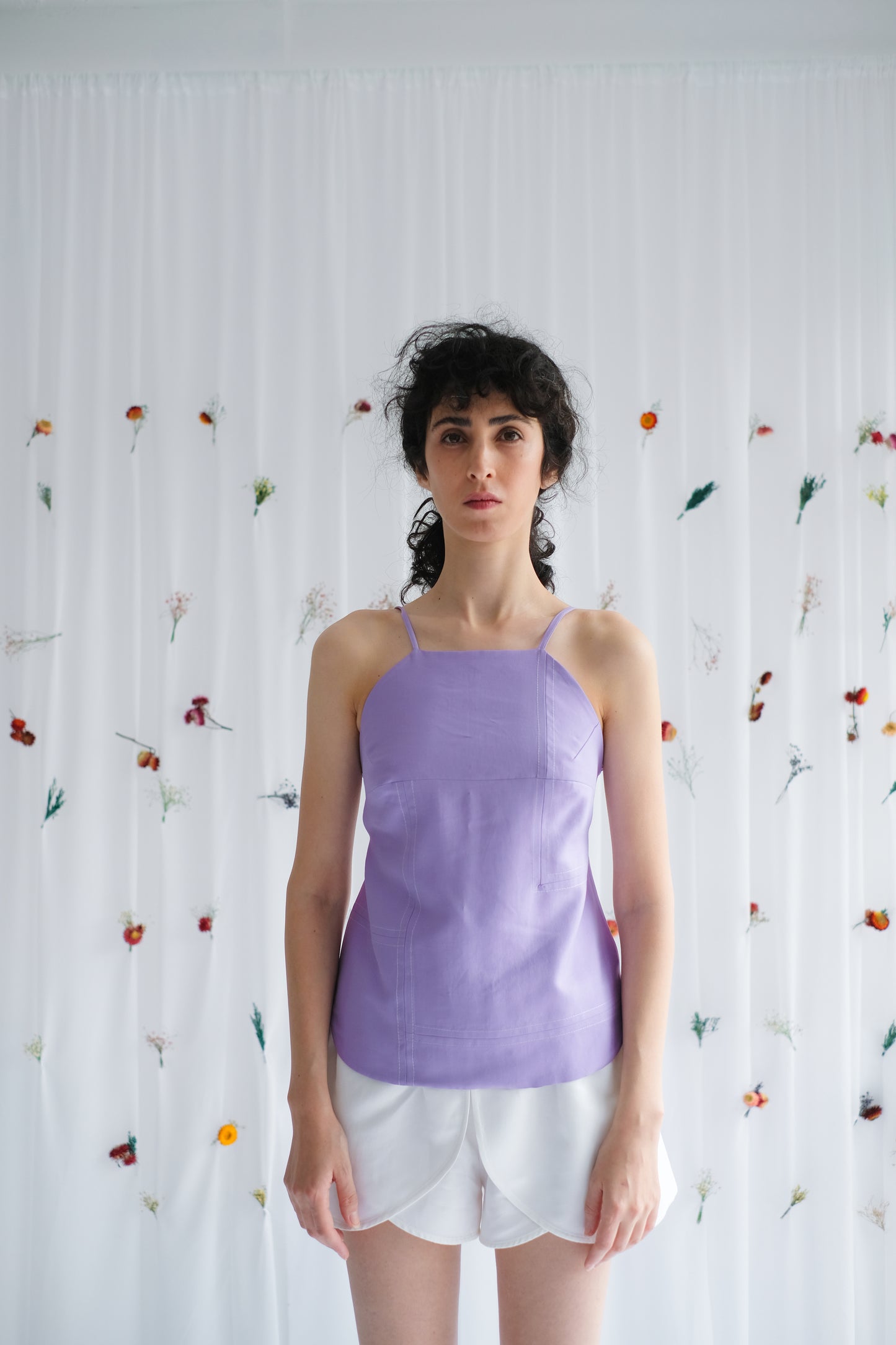 women's clothing, ethical clothing, dress, blouse, OhSevenDays,