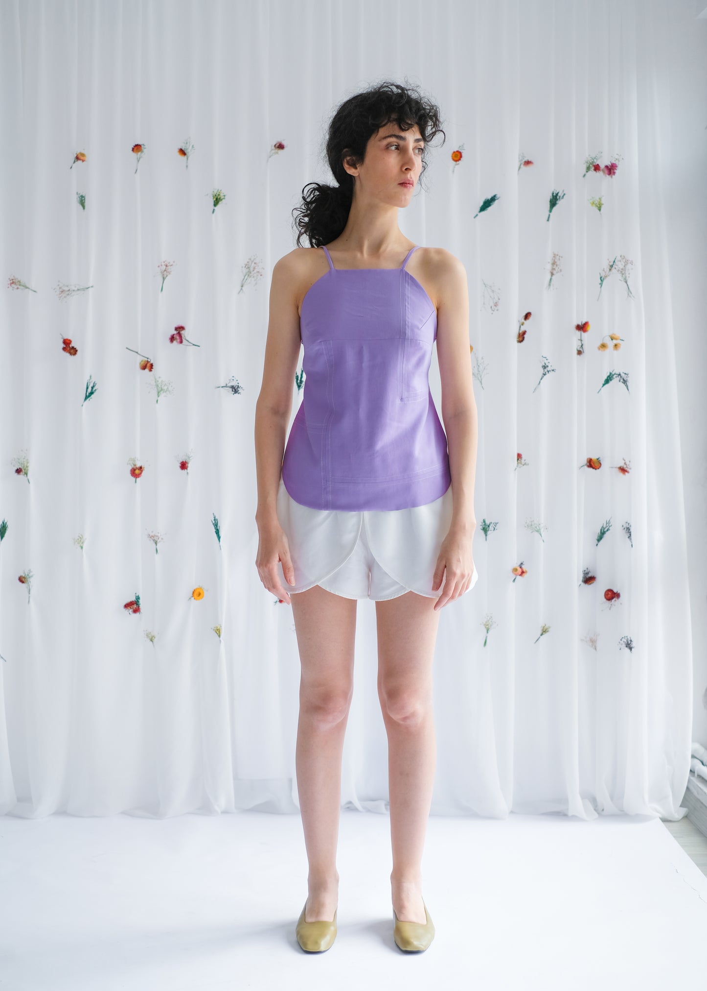 women's clothing, ethical clothing, dress, blouse, OhSevenDays,