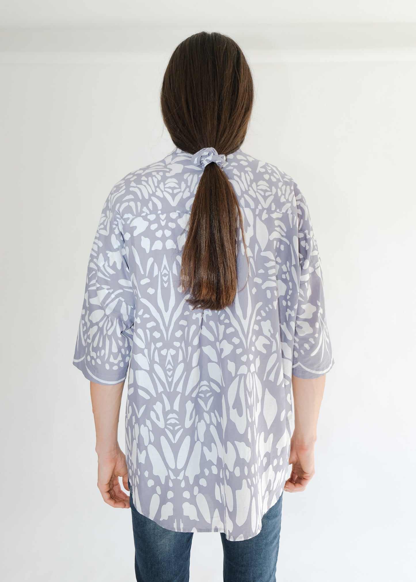 Rosa Shirt