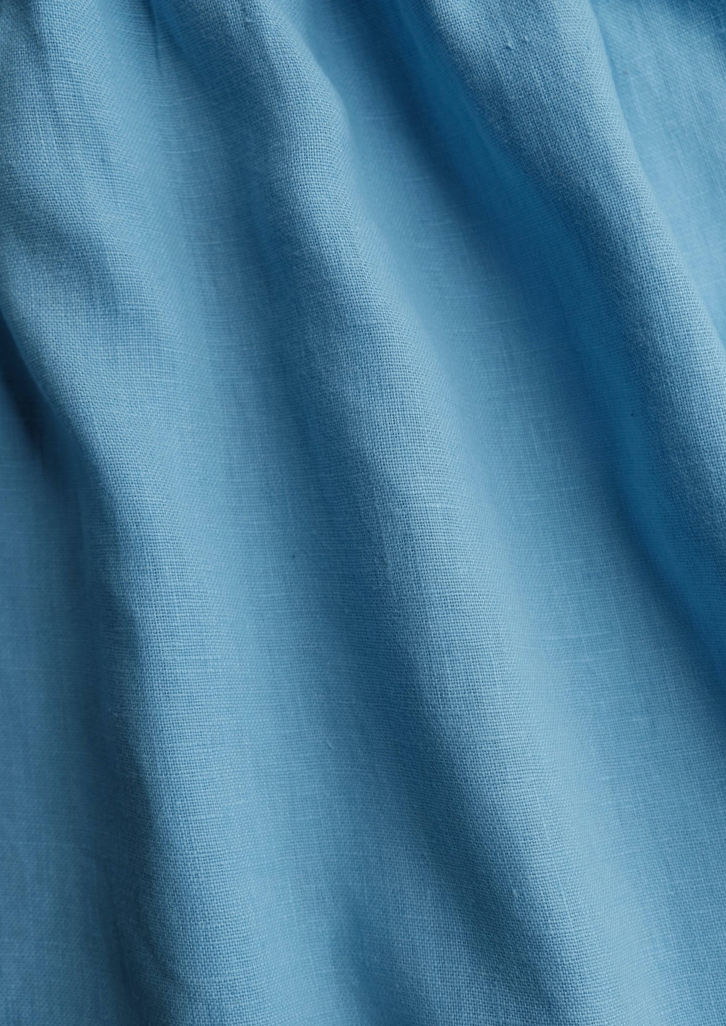 Holly Dress Sky Blue