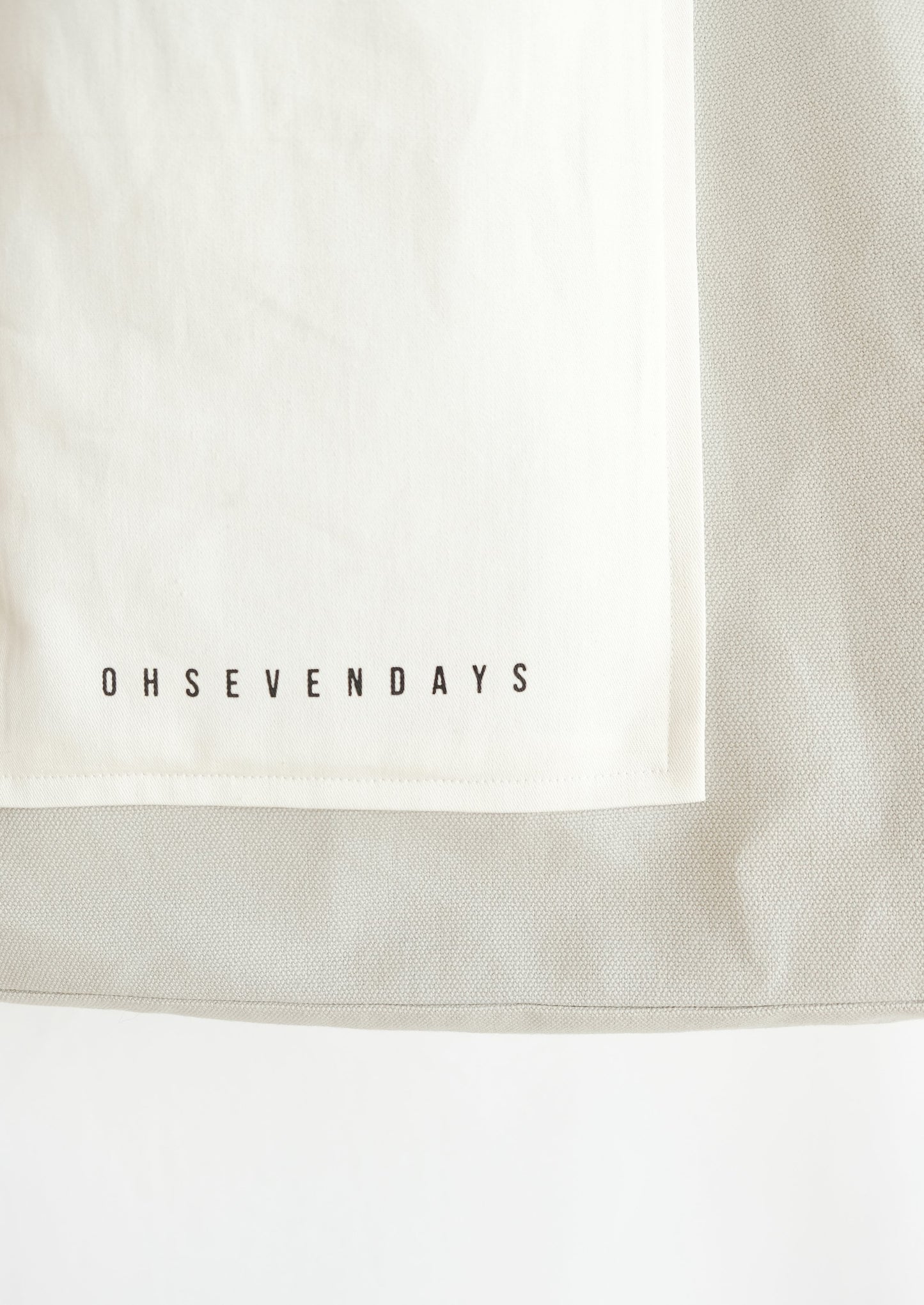 Oh'Shopper Tote Bag