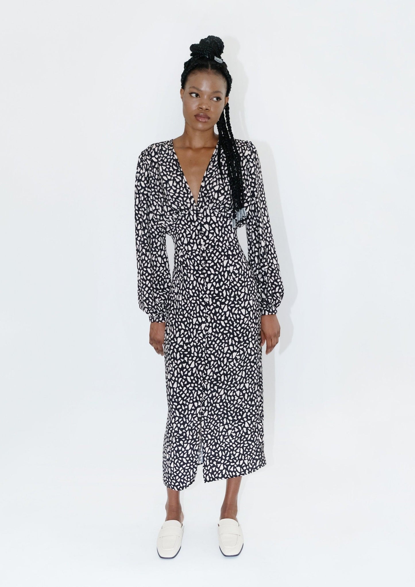 Lola Dress