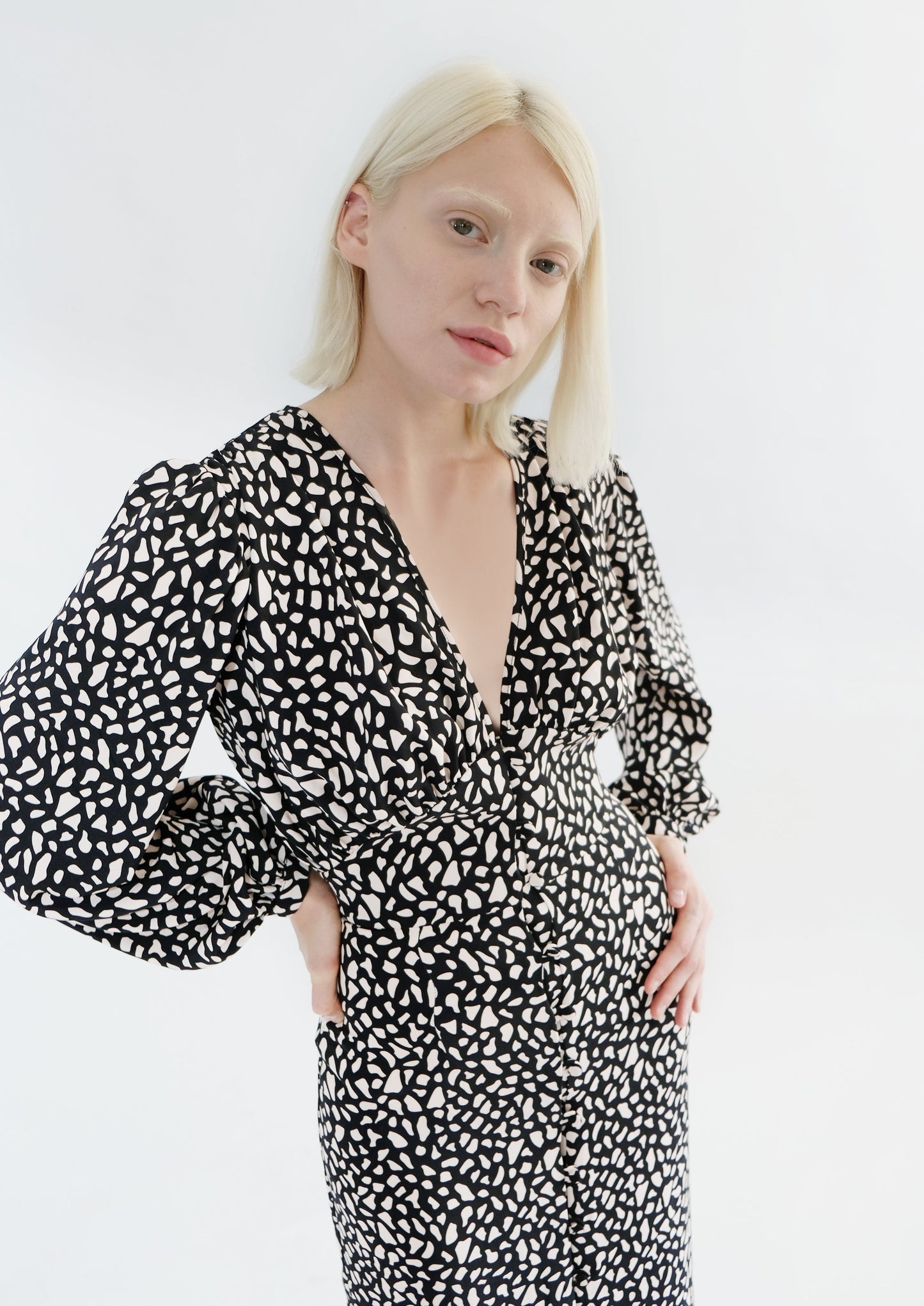 Lola Dress