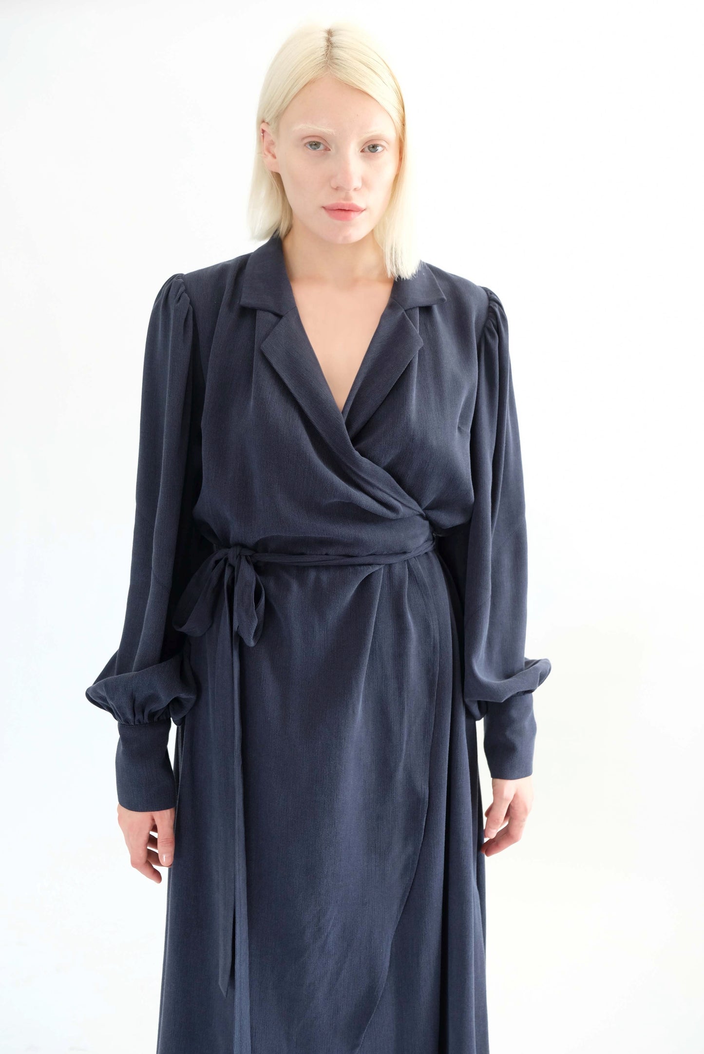 Riley Dress - OhSevenDays