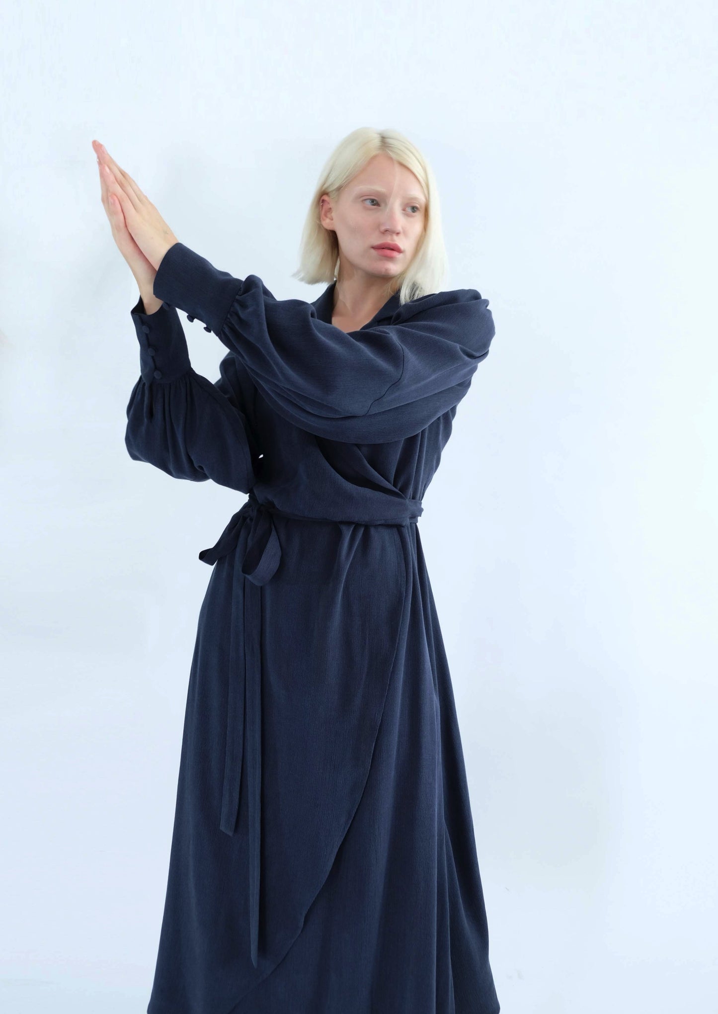Riley Dress - OhSevenDays