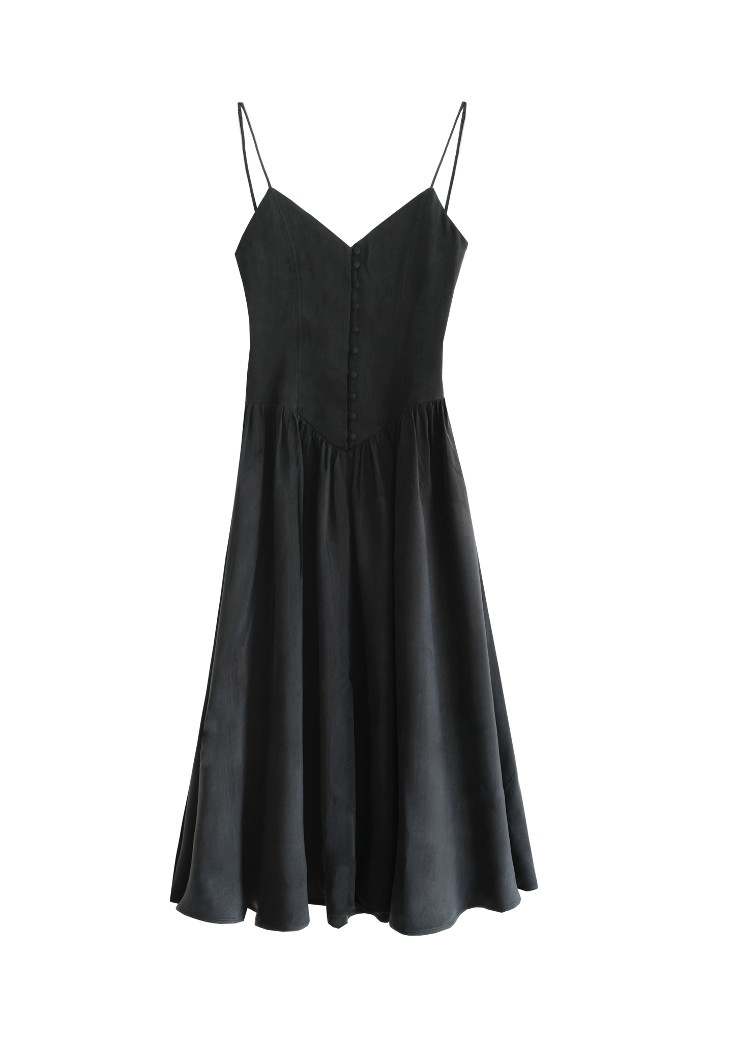 Jess Dress Black