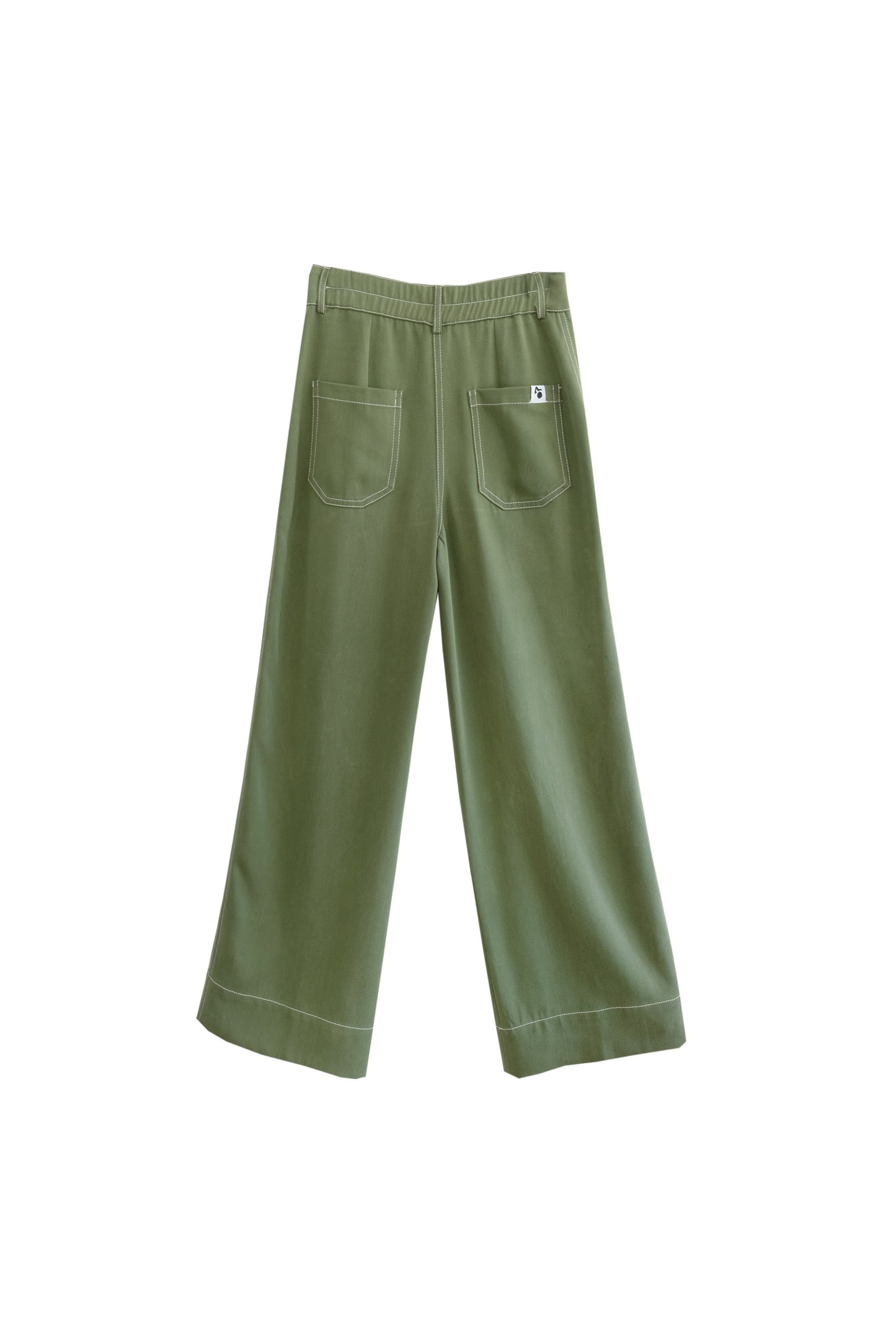 High Kick Trousers