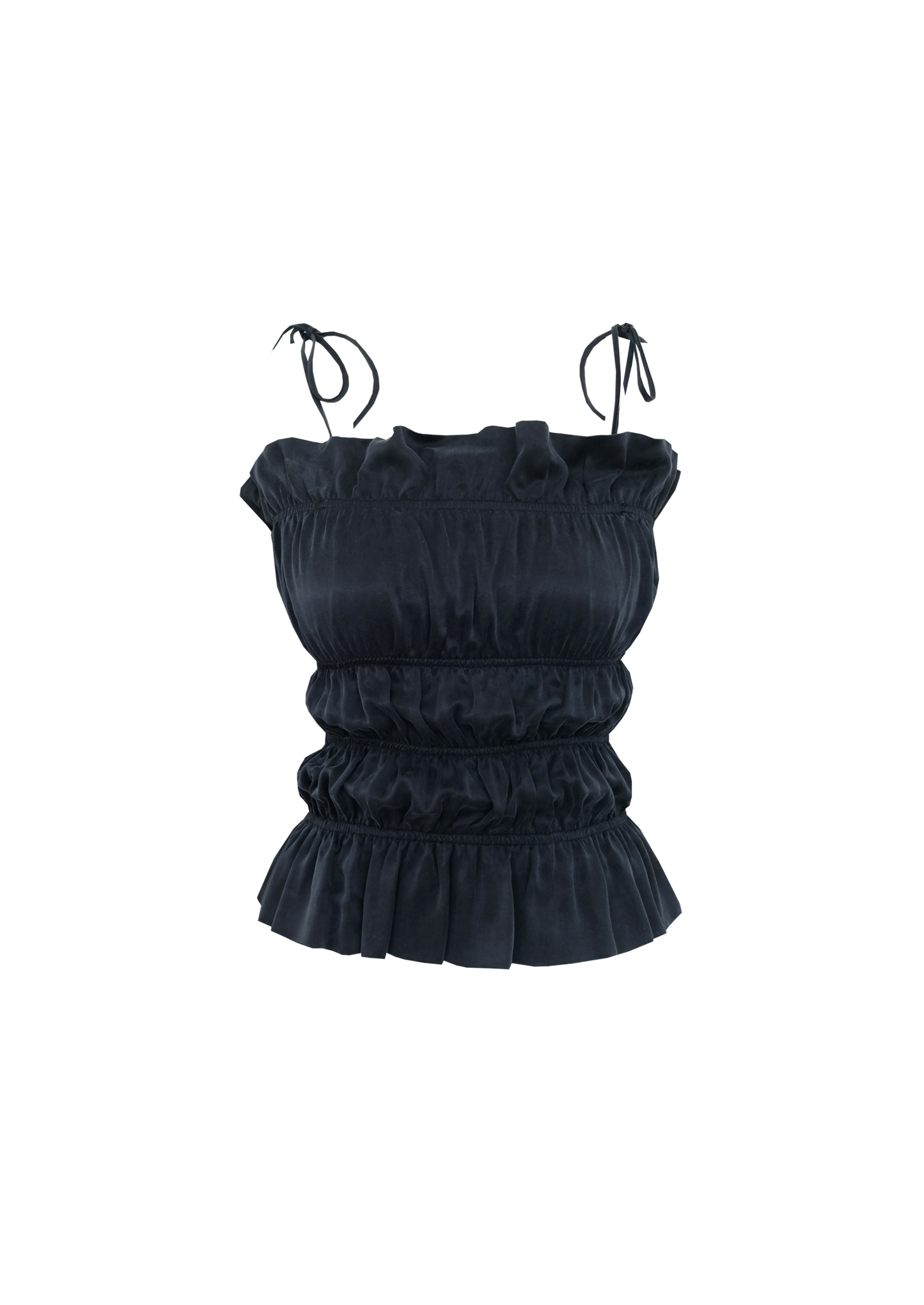 Crinkle Top