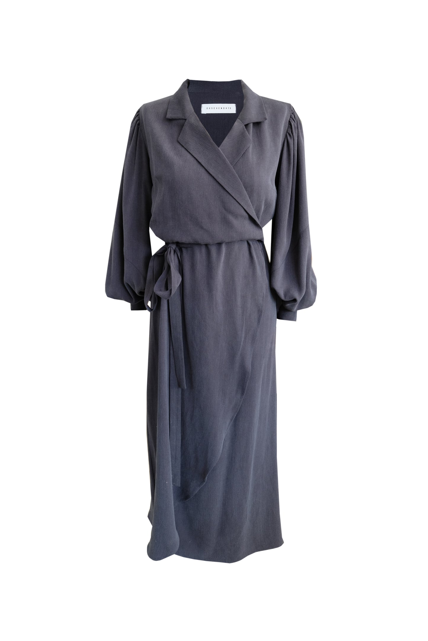 Riley Dress - OhSevenDays