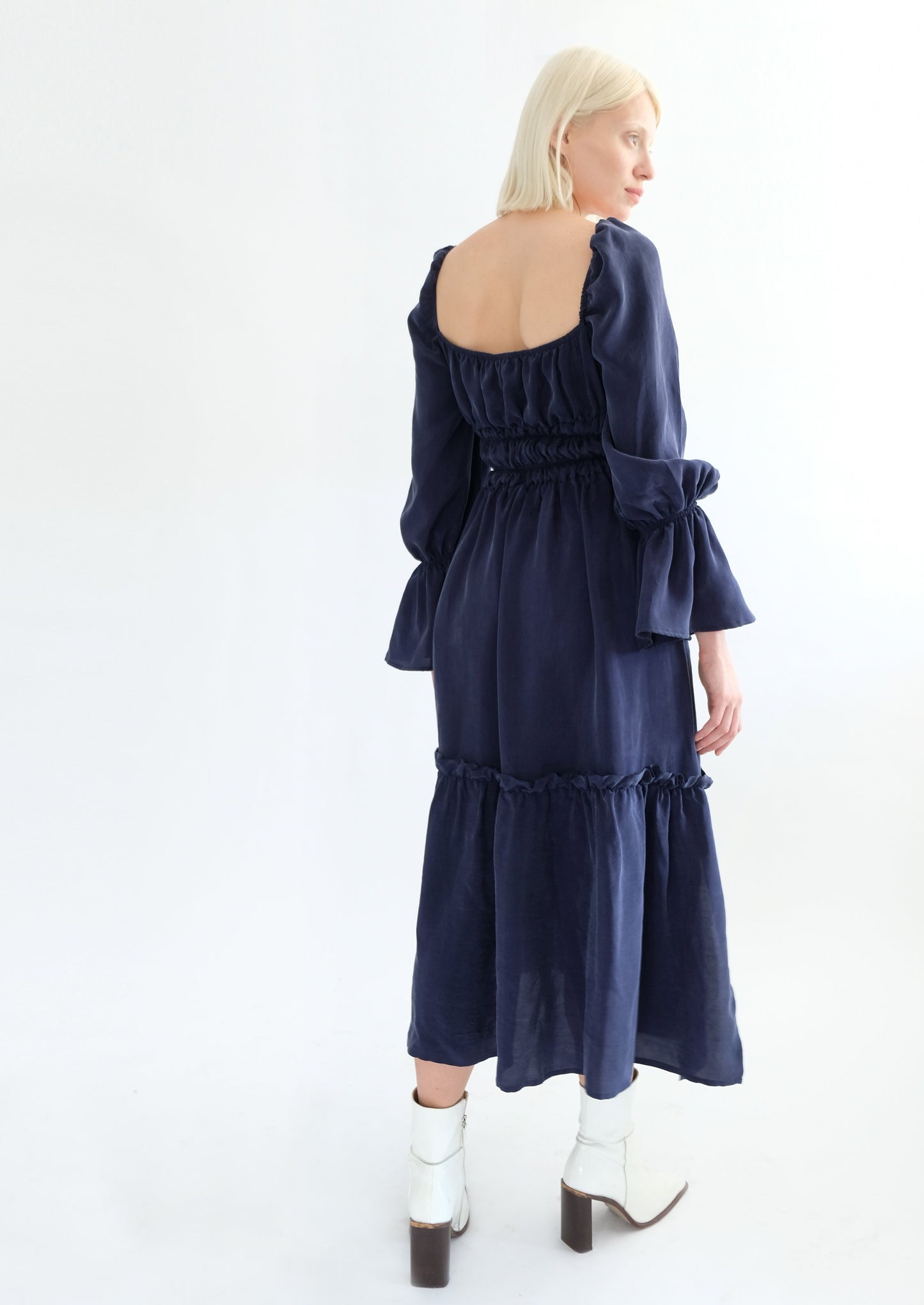 Willa Dress