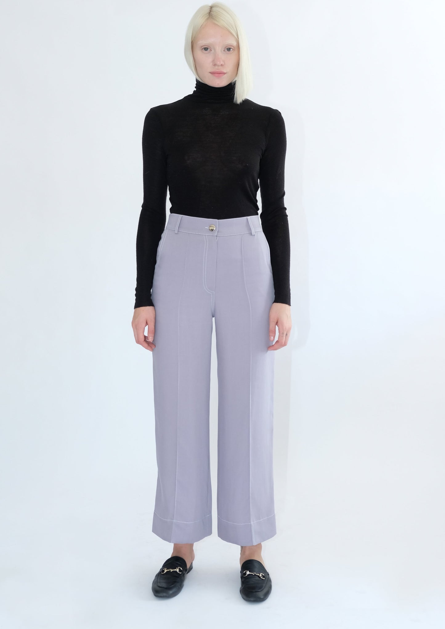 High Kick Trousers