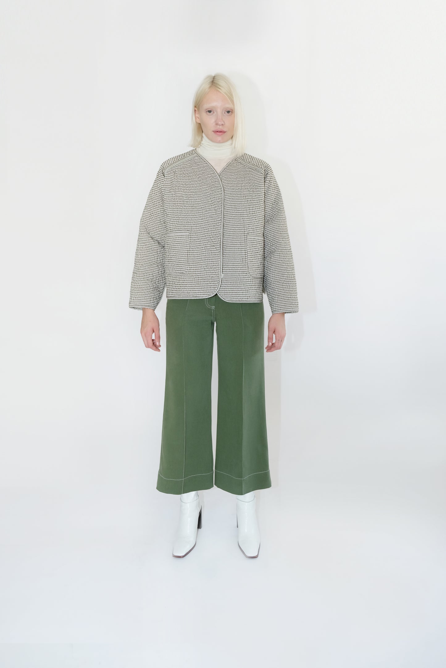 Terrain Double-Sided Jacket