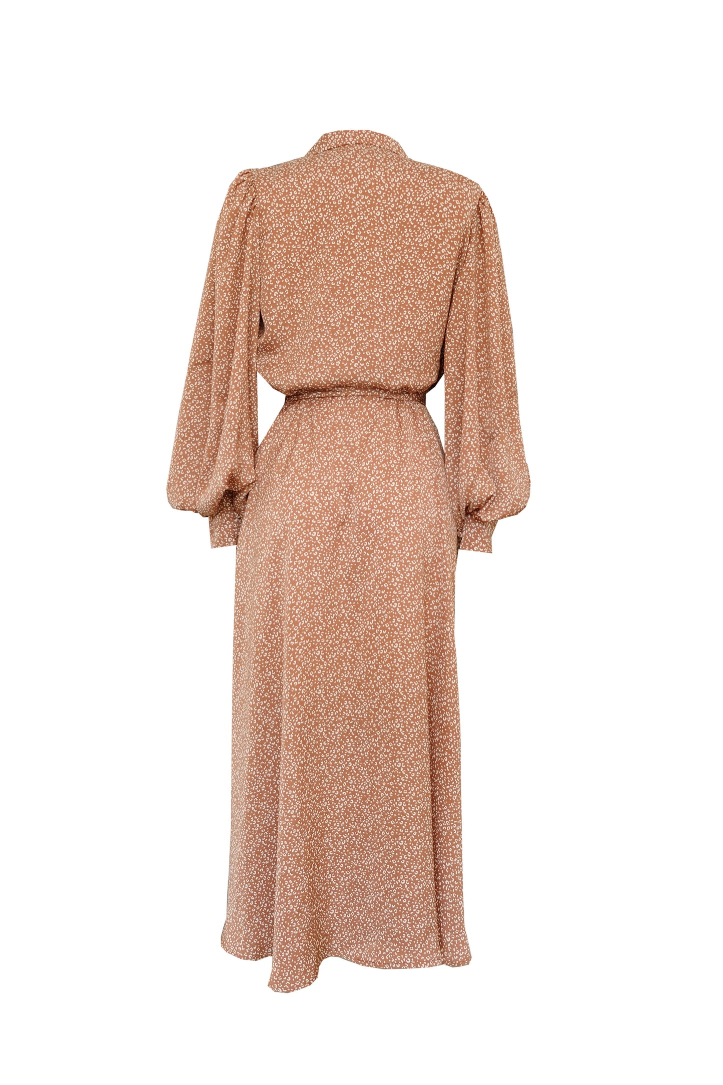 Riley Dress - OhSevenDays