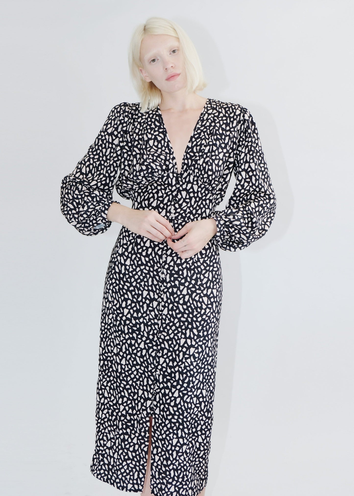 Lola Dress