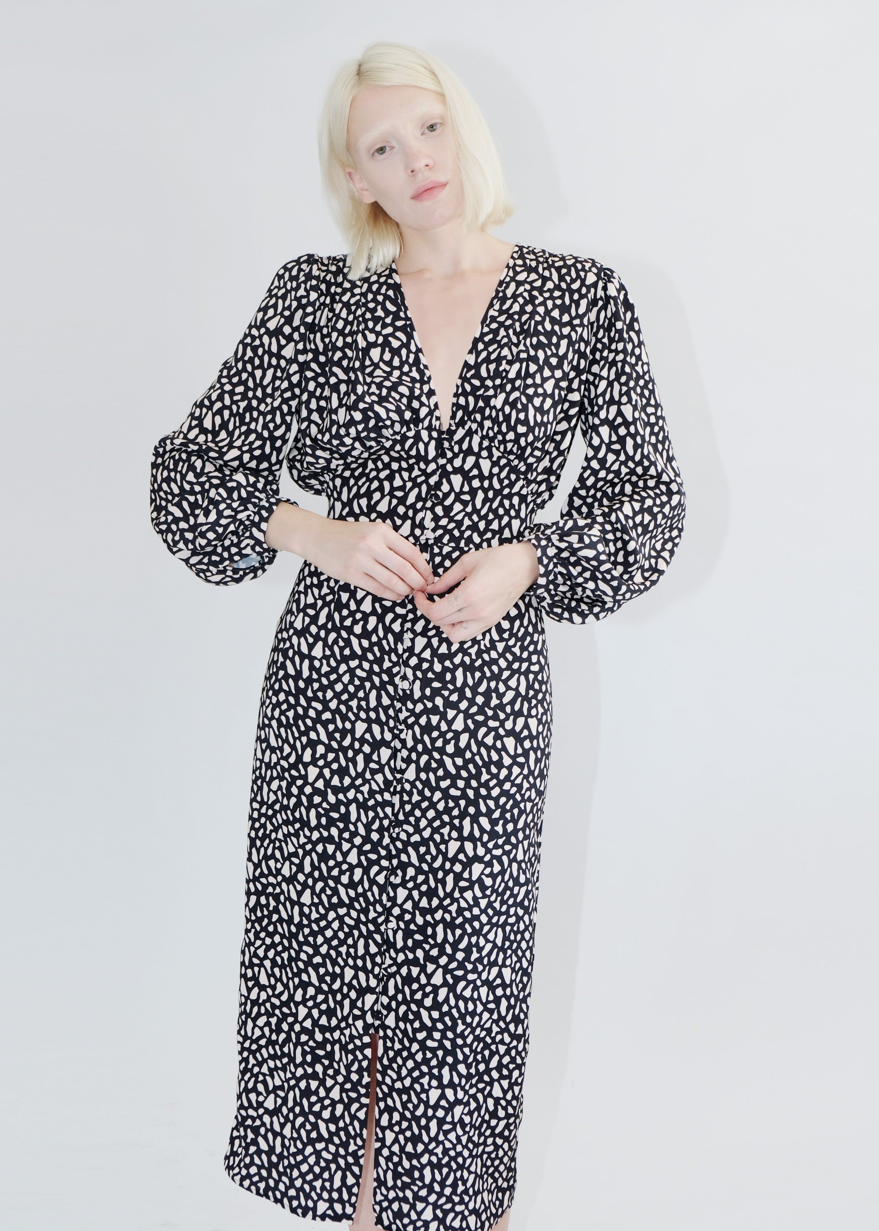 Lola Dress