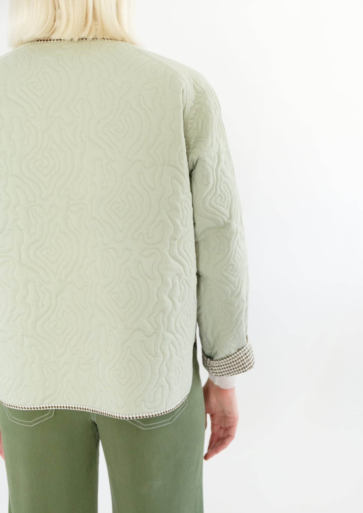 Terrain Double-Sided Jacket