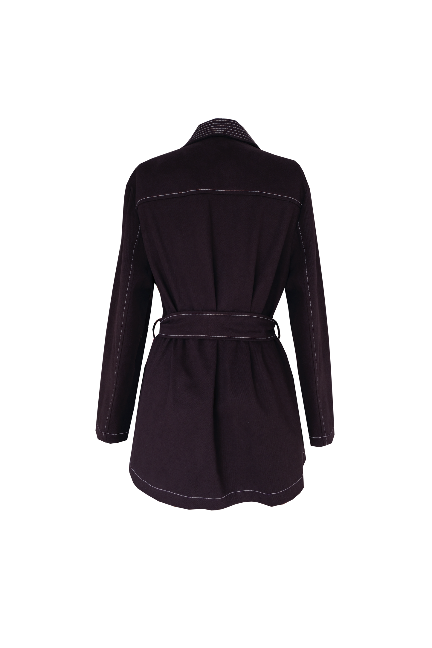 Pick Pocket Jacket