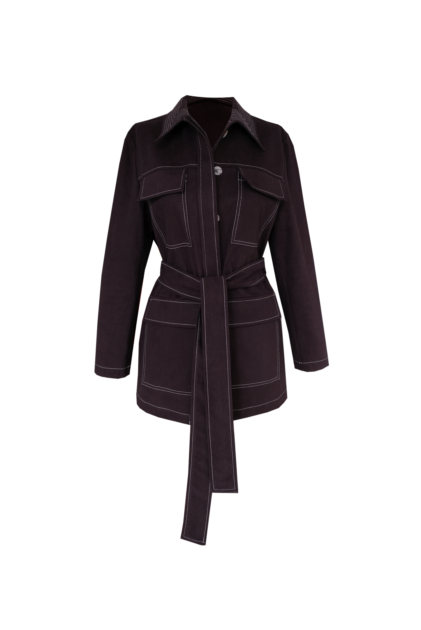 Pick Pocket Jacket