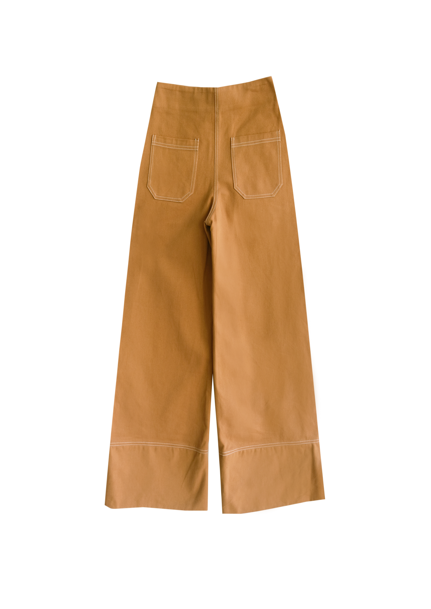 Pick Pocket Trousers