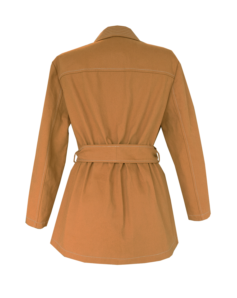 Pick Pocket Jacket