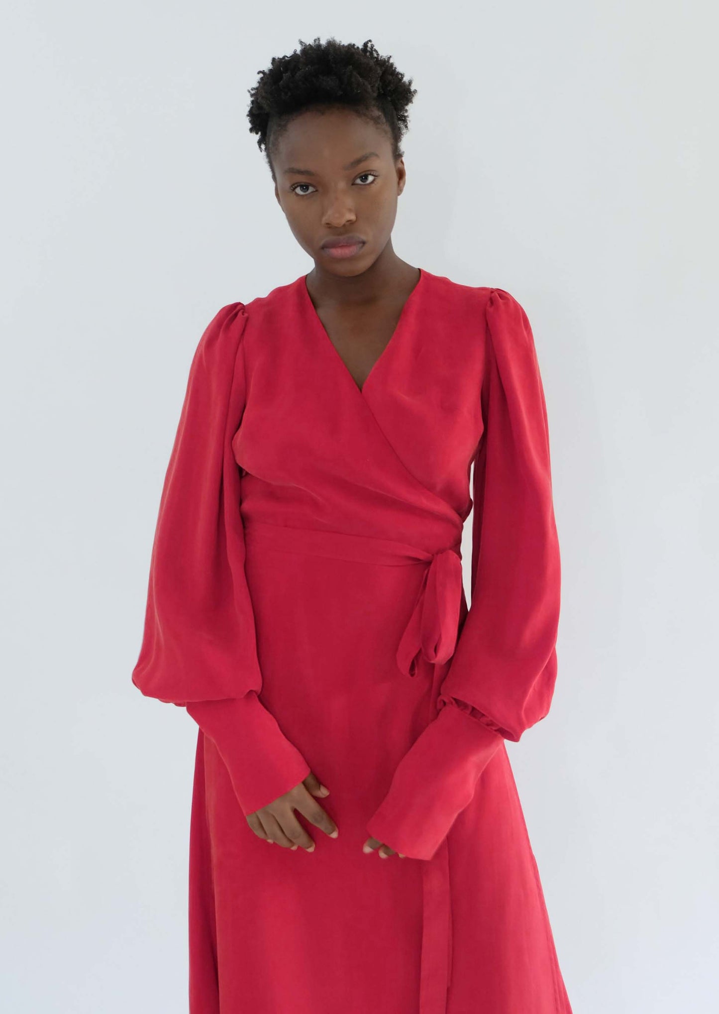Ruth Dress