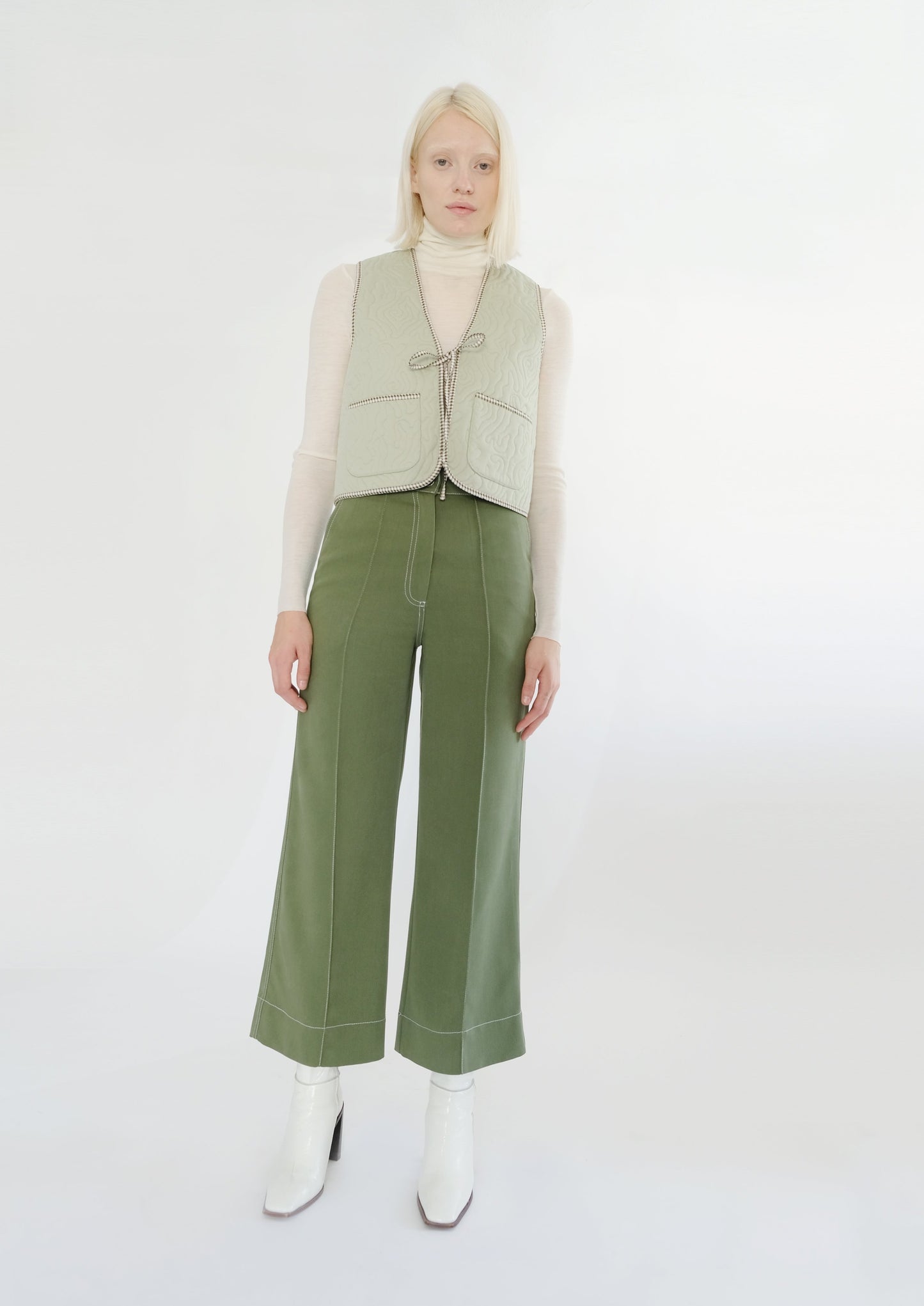 High Kick Trousers