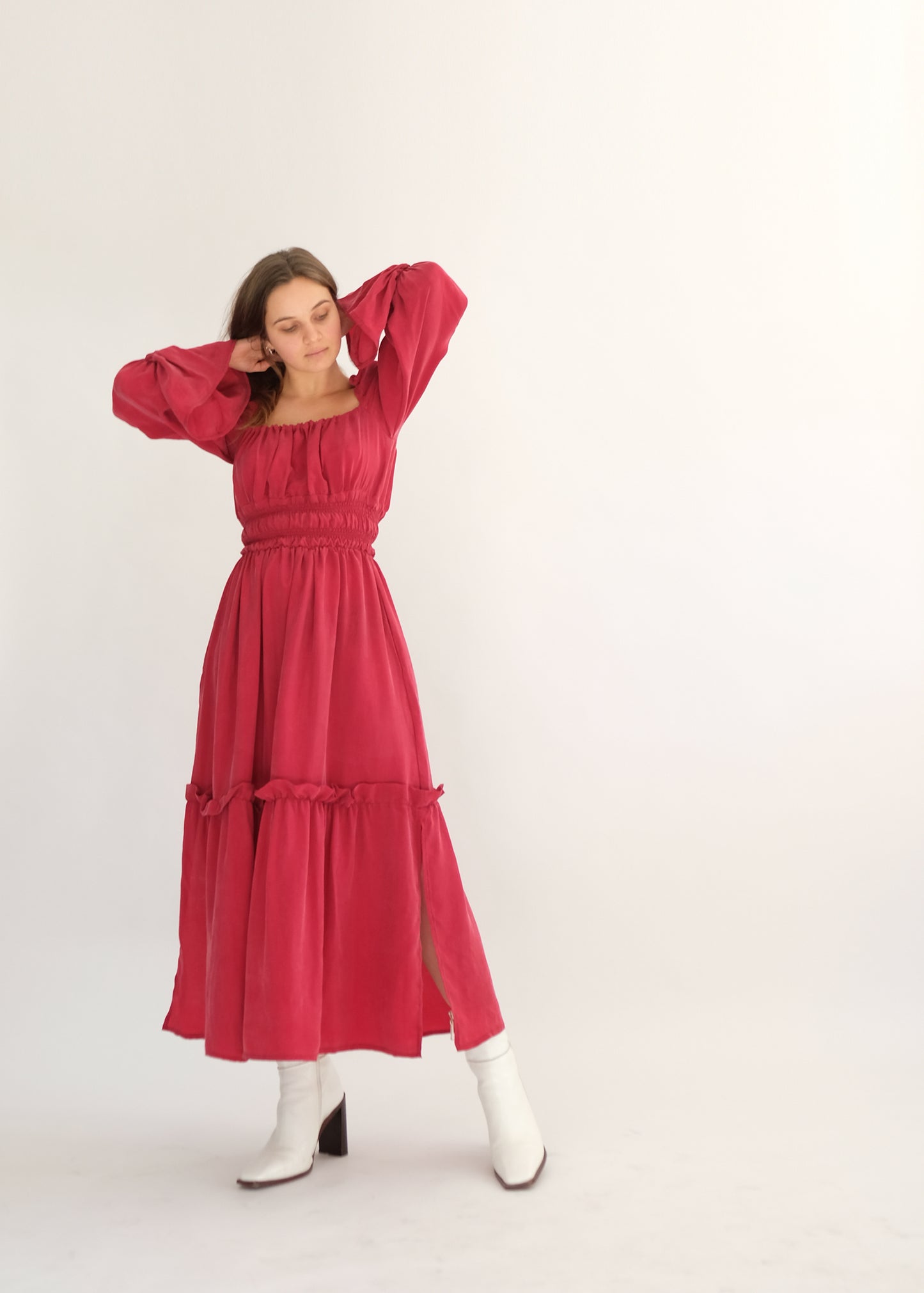 Willa Dress