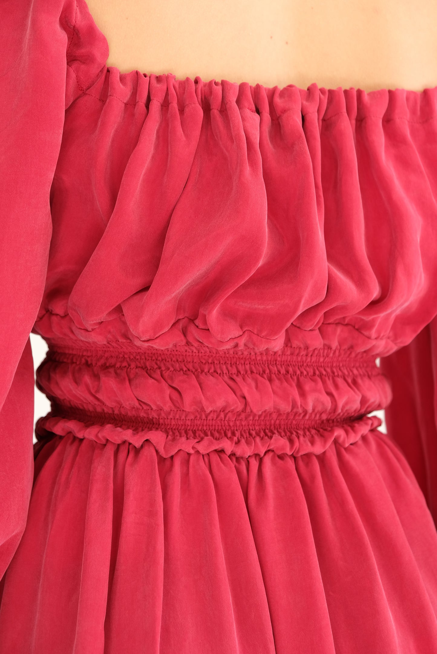 Willa Dress