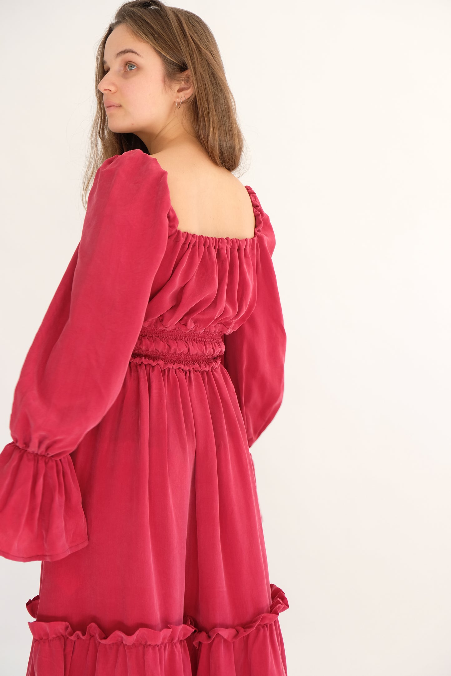 Willa Dress