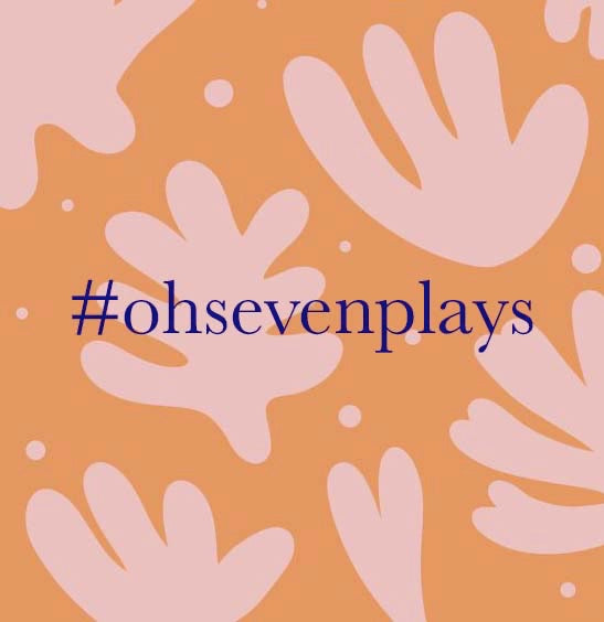 #ohsevenplays