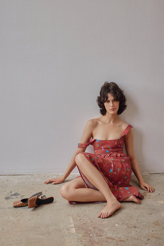 Bloom SS25
