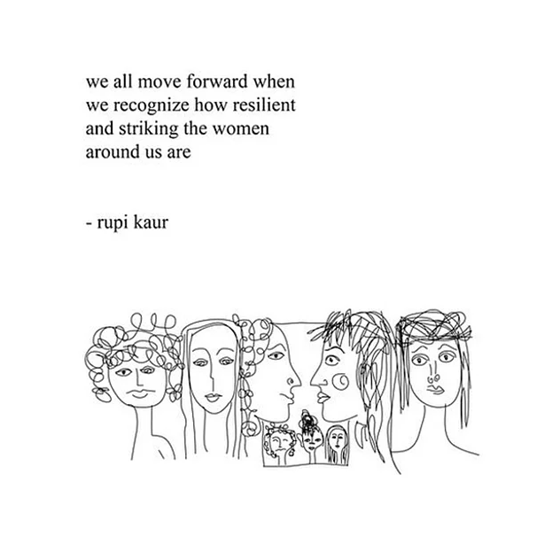 10 women we'd invite to our imaginary dinner party!
