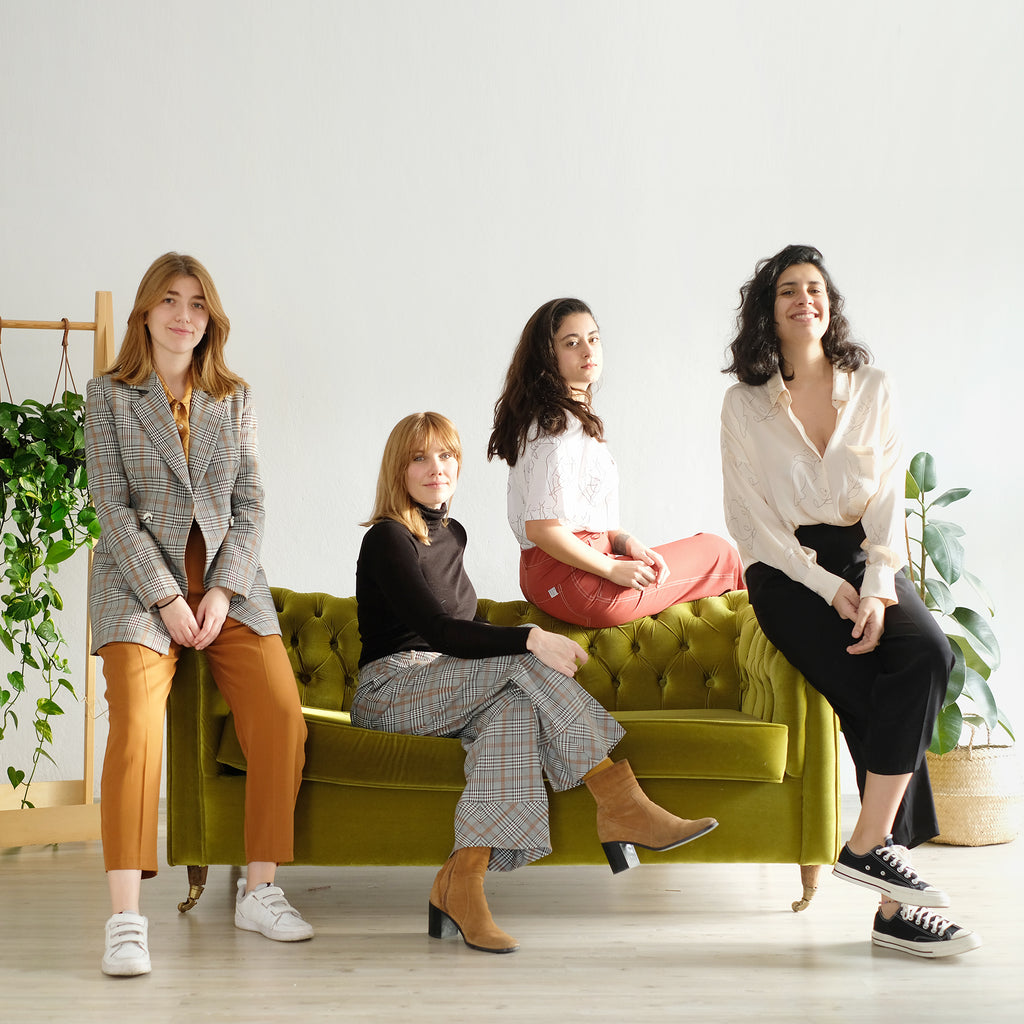 Meet the Team: The Women of OhSevenDays