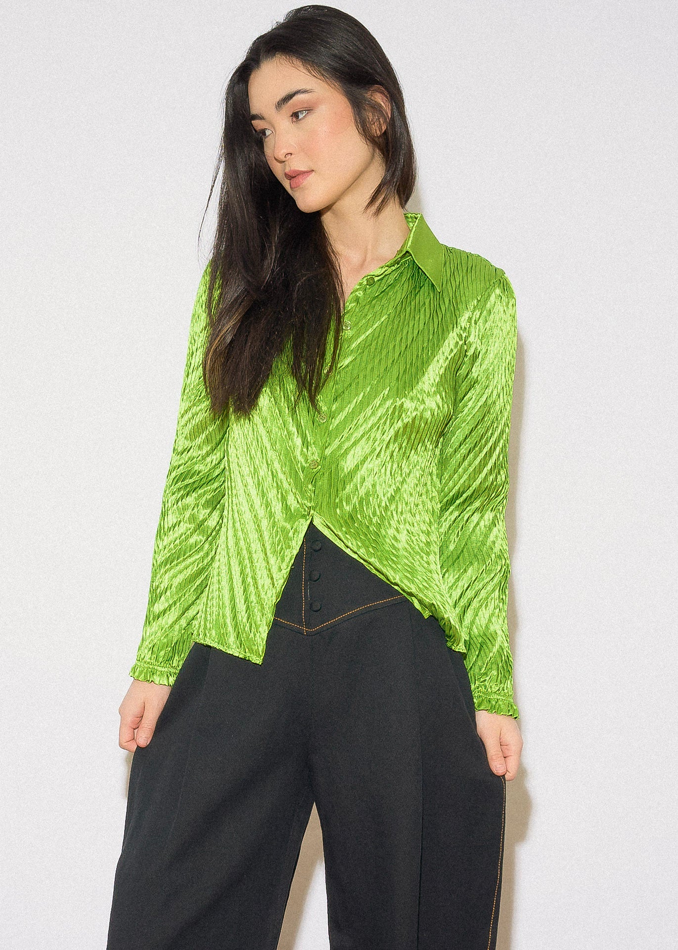 Chloe Blouse