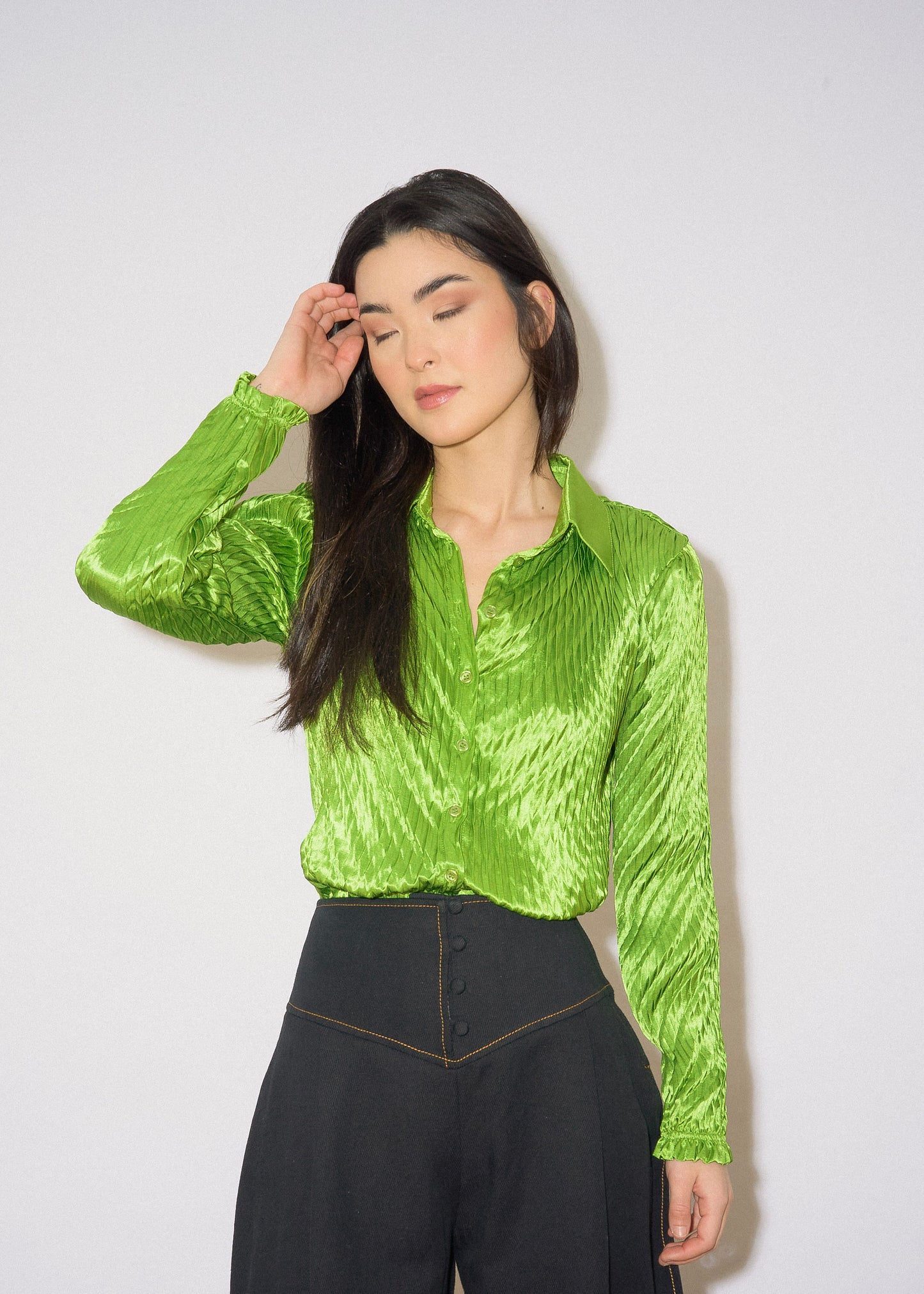 Chloe Blouse