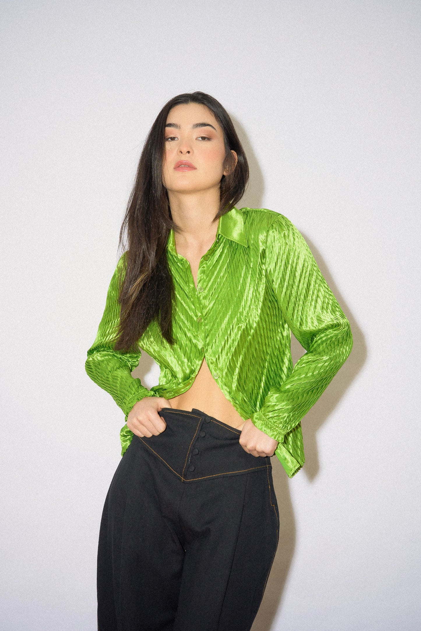 Chloe Blouse