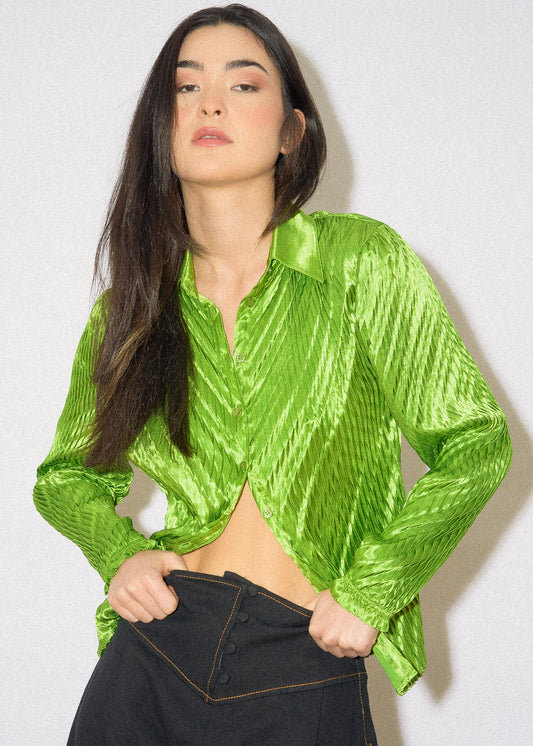 Chloe Blouse