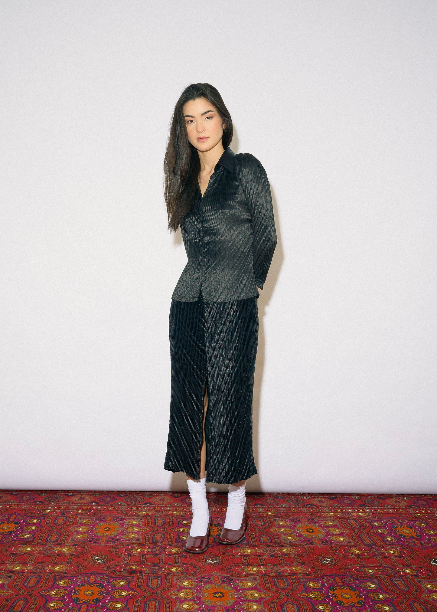 Chloe Blouse