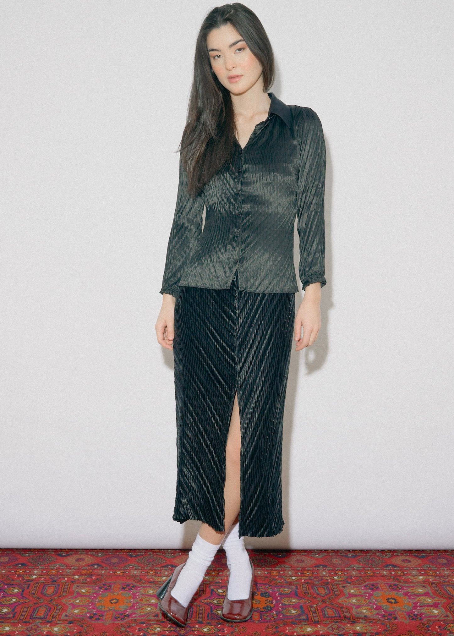 Chloe Blouse