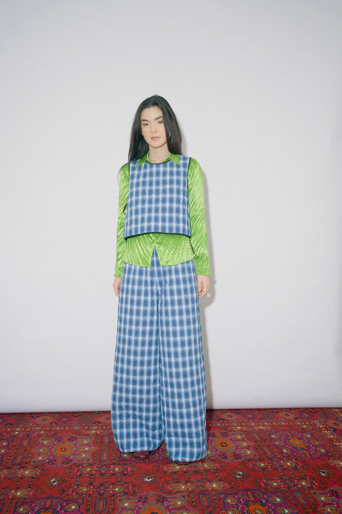 Remi Vest top