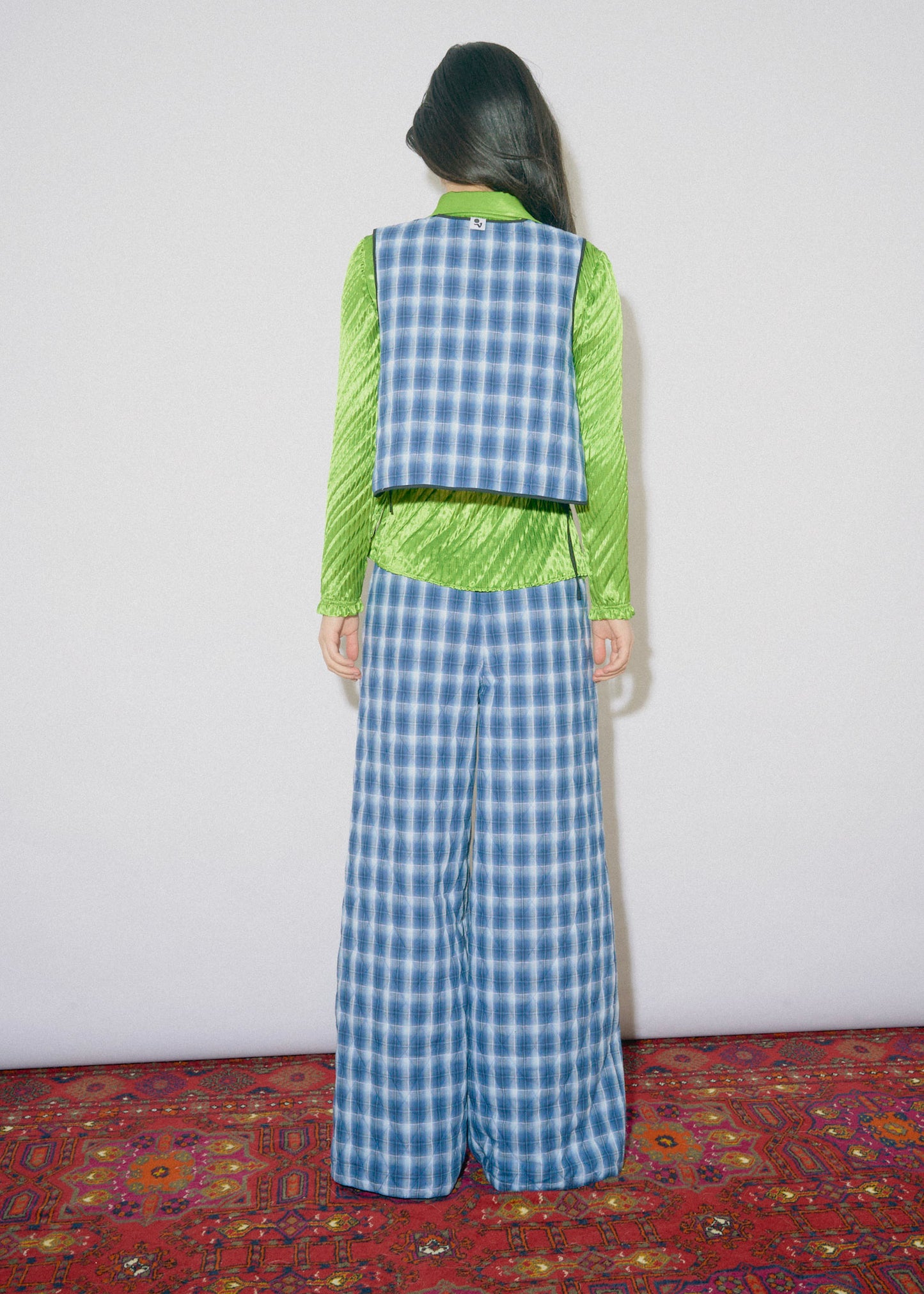 Remi Vest top