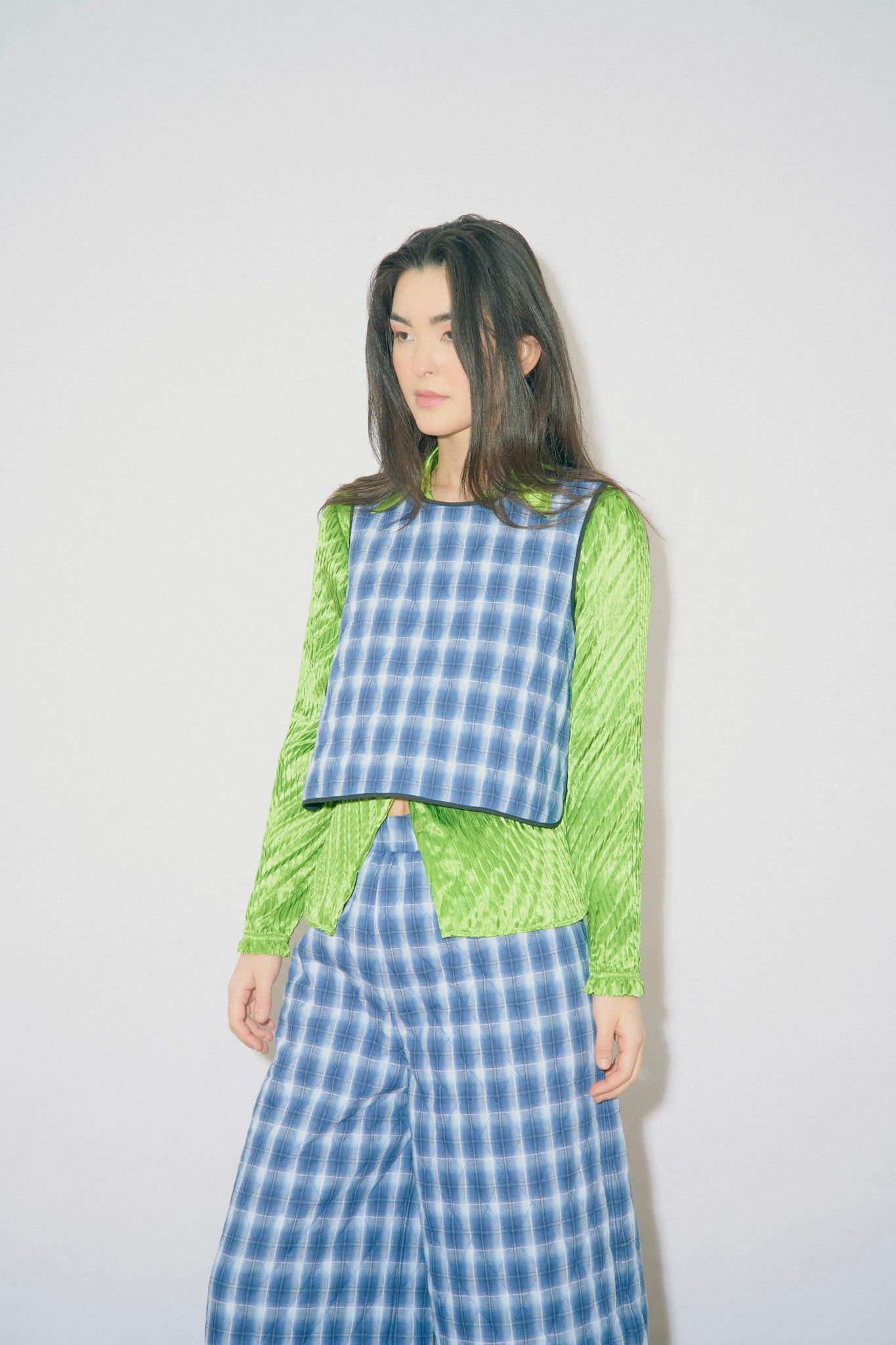 Remi Vest top
