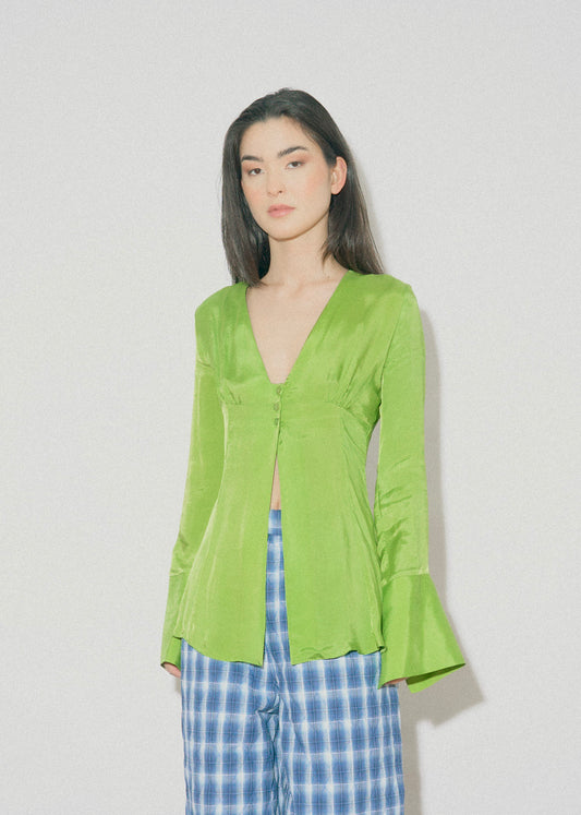 Demi Blouse