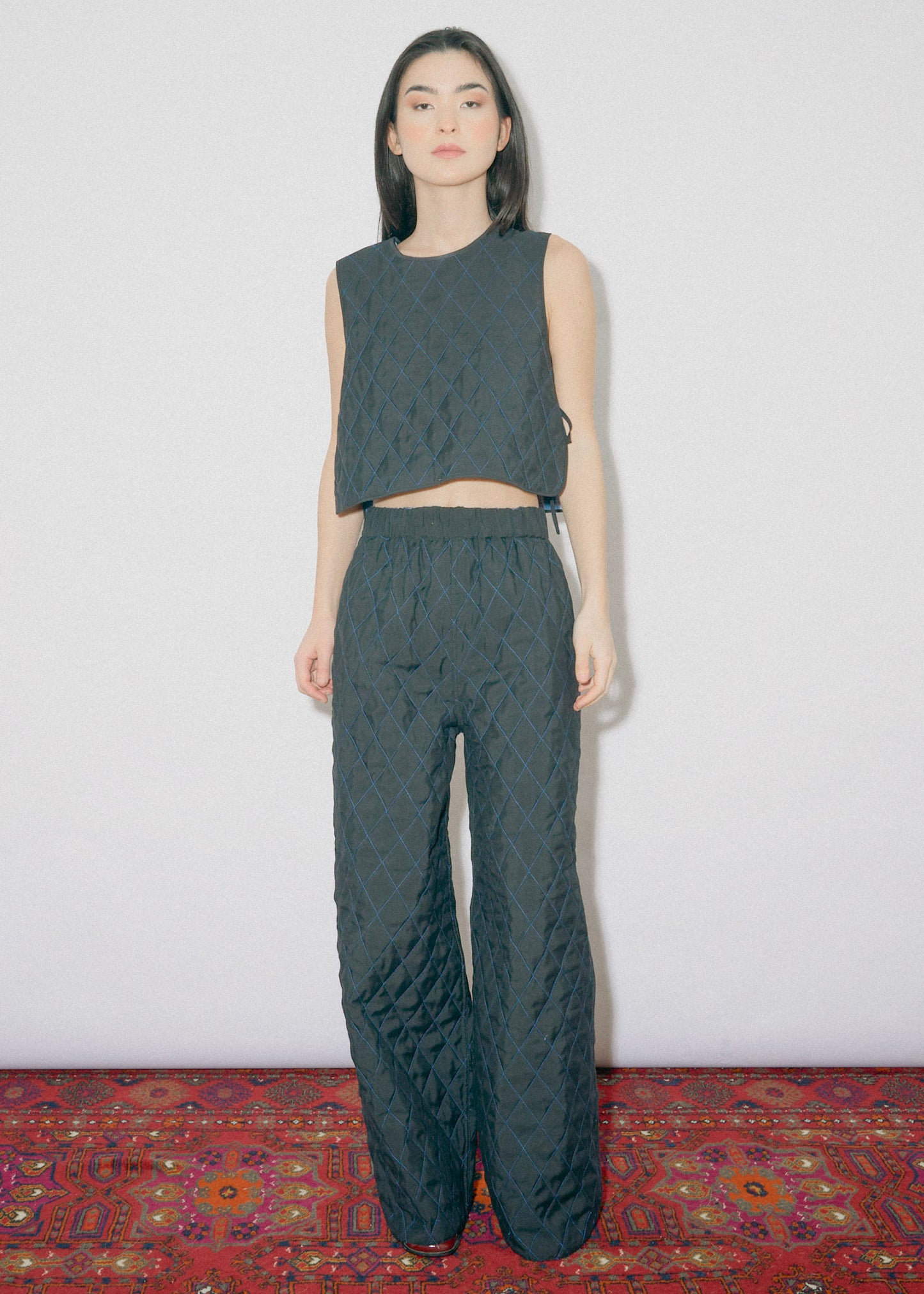Remi Vest top