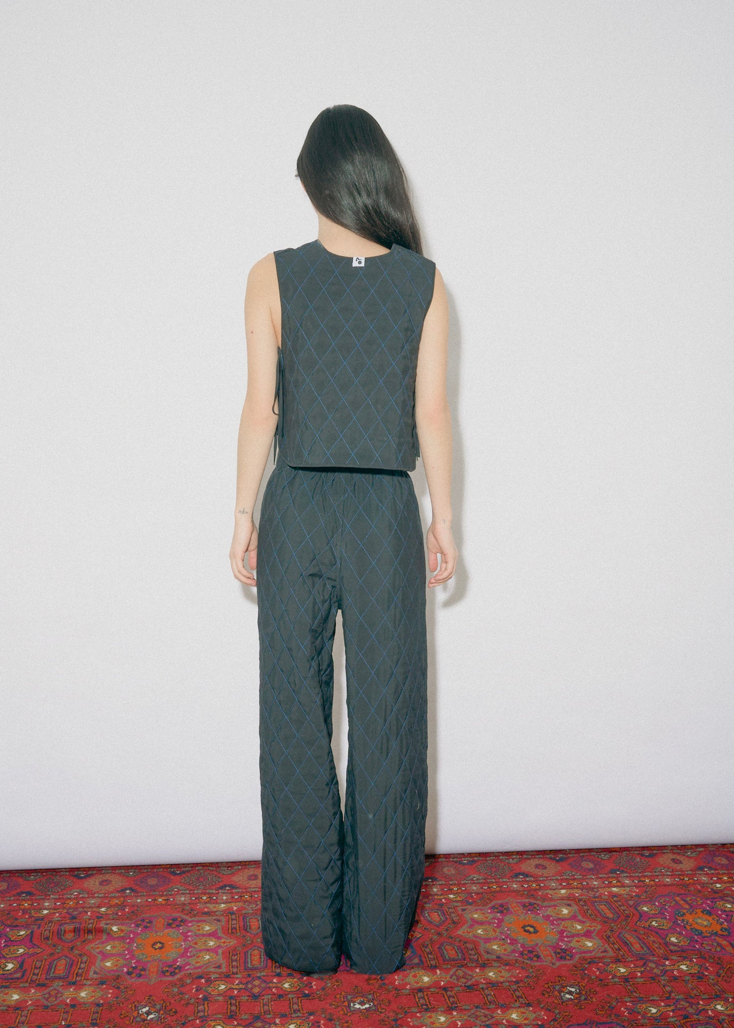 Remi Vest top