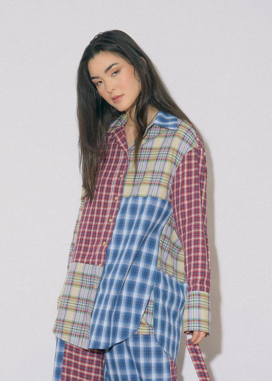 Darcy Shirt