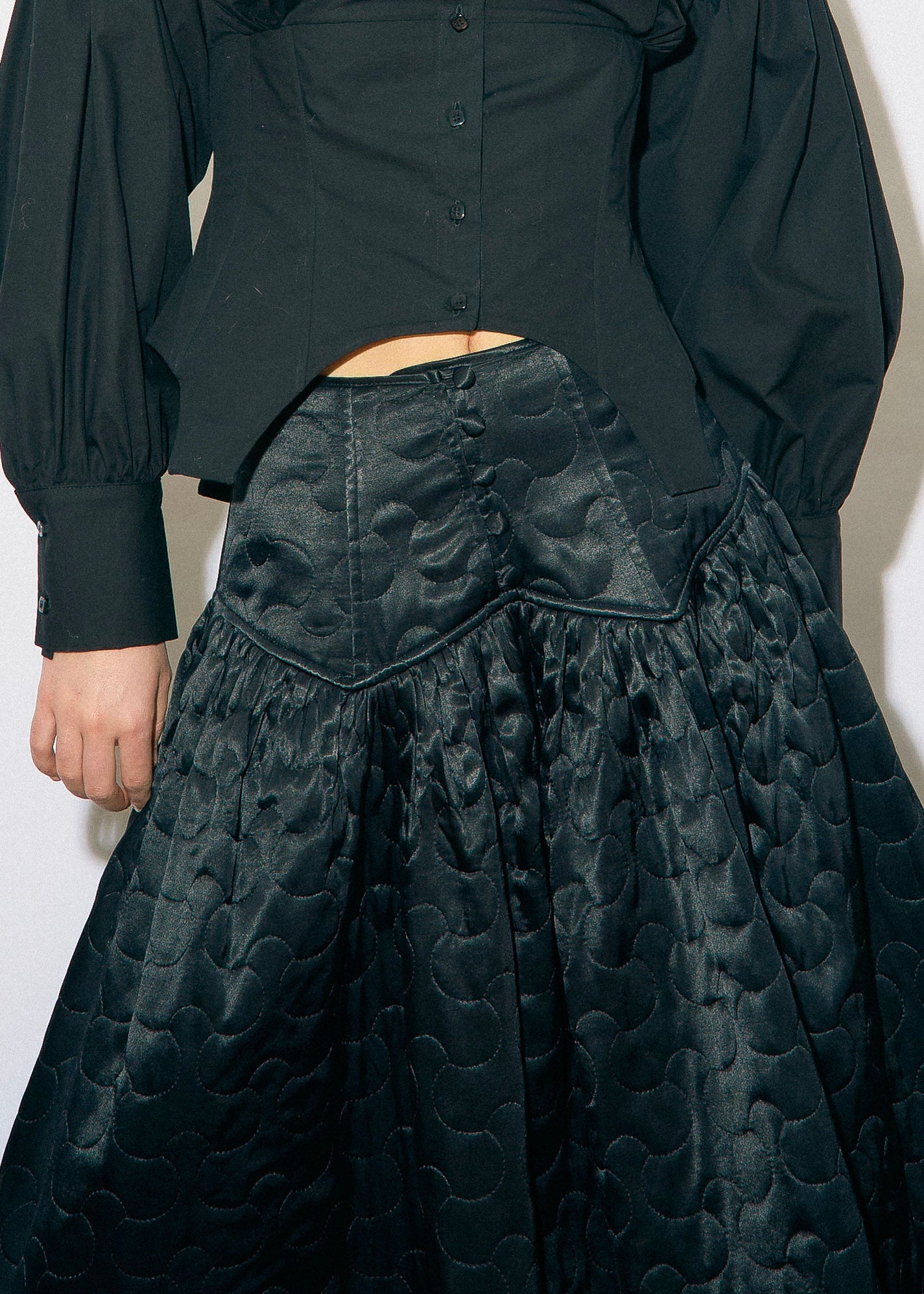 Danielle Skirt