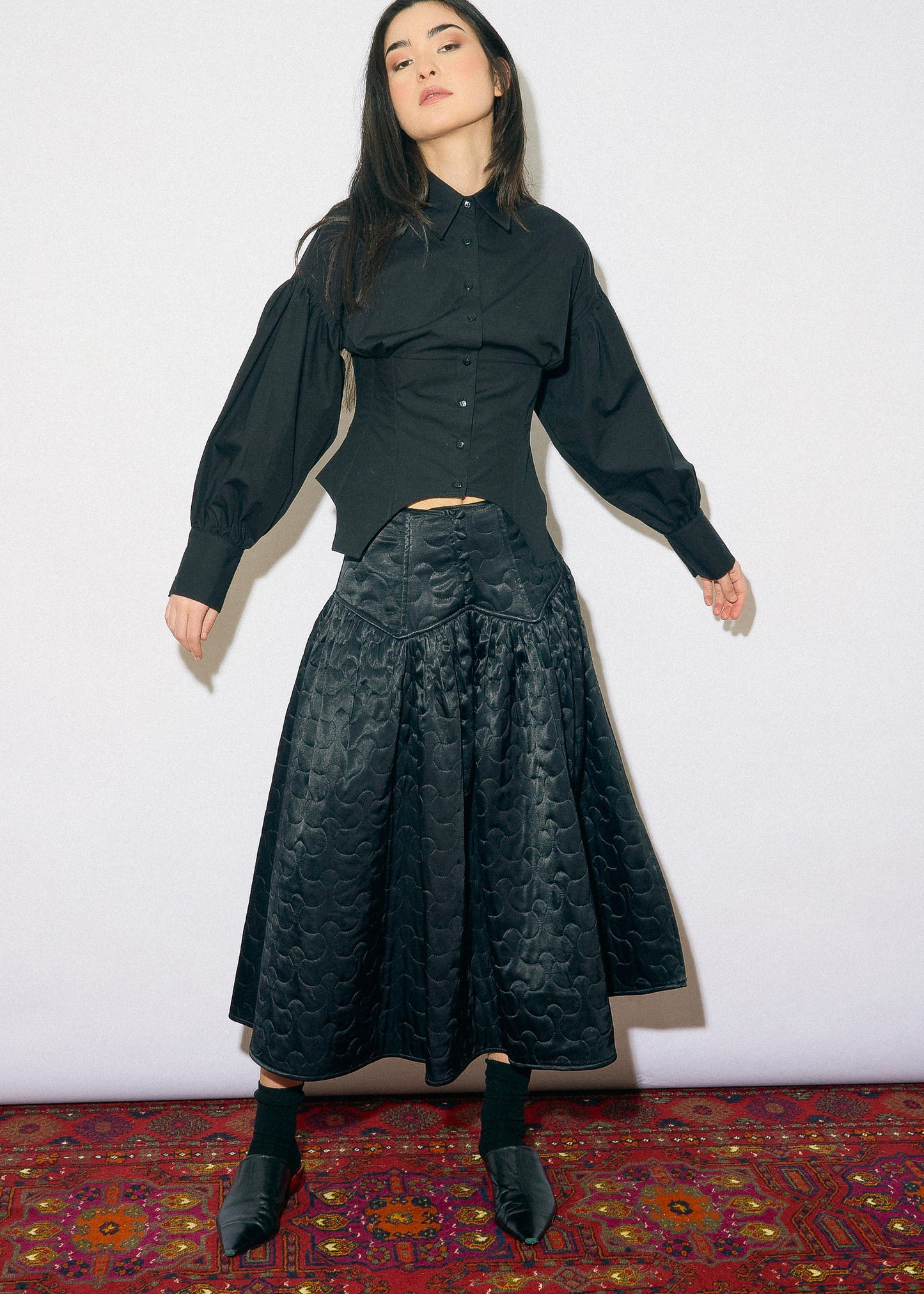 Danielle Skirt