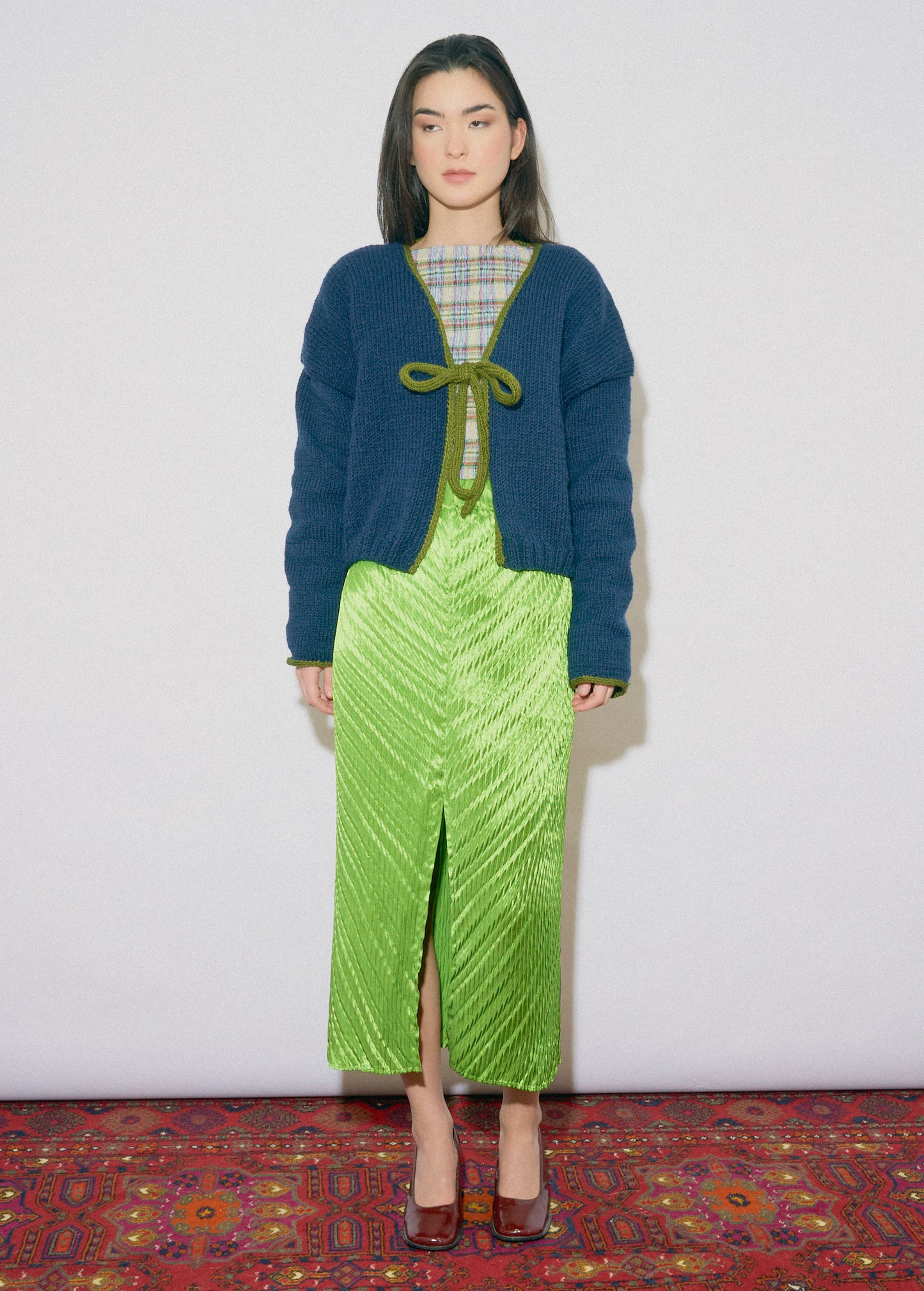 Joyce Cardigan