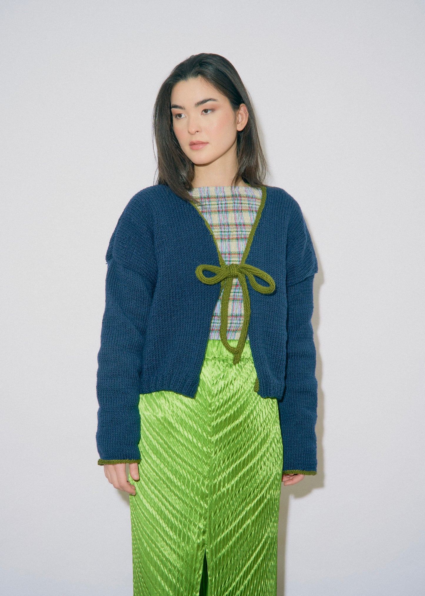 Joyce Cardigan